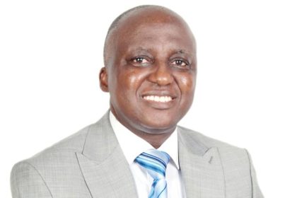 Int’l appointment: Prof. Ope-Davies joins ALMEDA advisory board