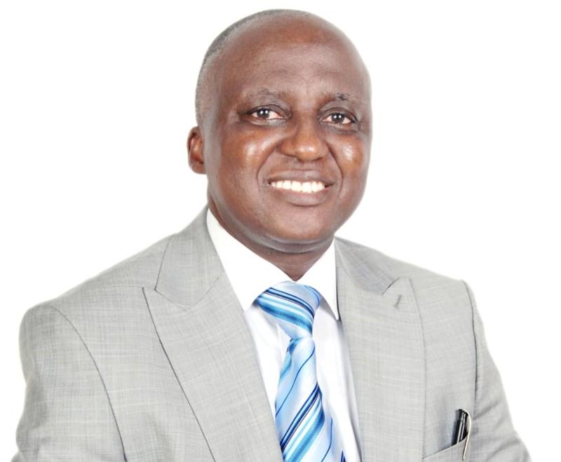Int’l appointment: Prof. Ope-Davies joins ALMEDA advisory board