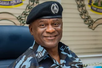 Tunji Disu resumes duty as new AIG of FCID Lagos