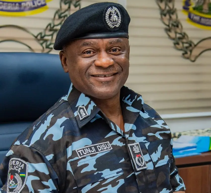 Police suspend two officers over alleged $3,000 extortion