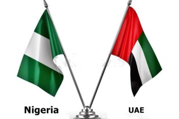 Presidency speaks on report of UAE lifting of visa ban on Nigerians