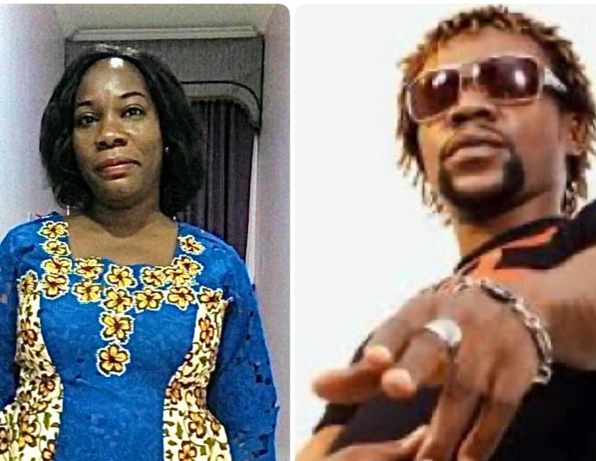 EXTRA: Yetunde follows Father U-Turn