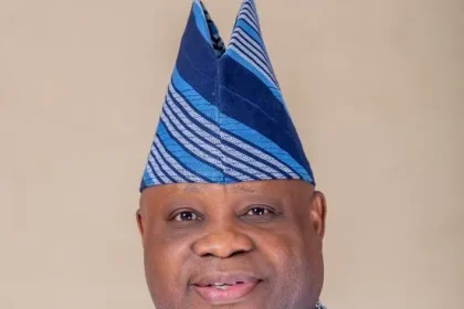 Birthday cheers to Governor Ademola Adeleke, By Tunde Akanni