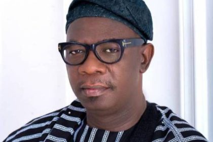 Ondo guber: Atiku endorses Agboola Ajayi, mobilises for him