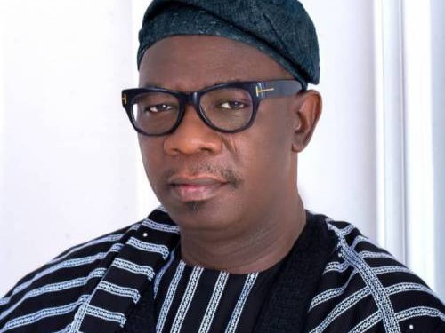Ondo guber: Atiku endorses Agboola Ajayi, mobilises for him