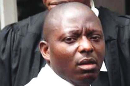 Okuama: Ex-NIMASA DG threatens to sue over libelous publication