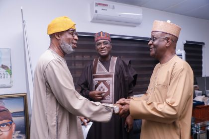 Tinubu's reforms yielding results, says Alake