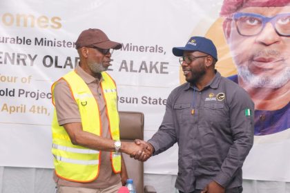 FG recommends Segilola model to miners