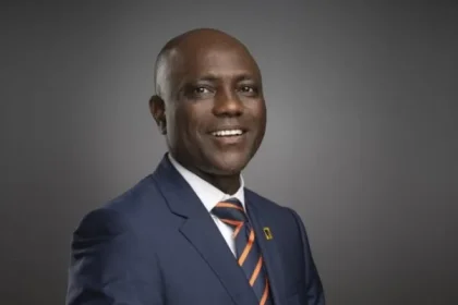 First Bank appoints Alebiosu Acting CEO