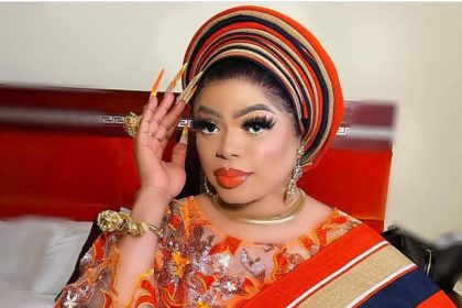 How Bobrisky’s attempt to cross border failed –Witnesses