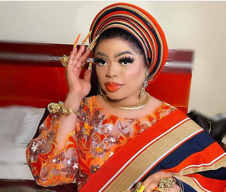 How Bobrisky’s attempt to cross border failed –Witnesses