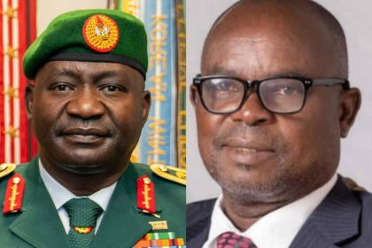Segun Olatunji: Military giving Tinubu govt bad name -Bolawole