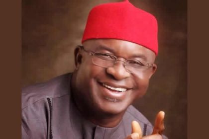 IBB, Atiku, Ogbeha, Moro, others salute David Mark at 76