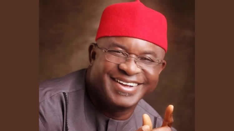 IBB, Atiku, Ogbeha, Moro, others salute David Mark at 76