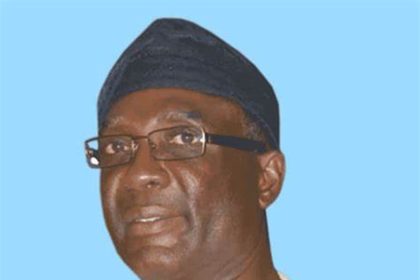 Student loan, others: Oladega Adebogun commends Tinubu