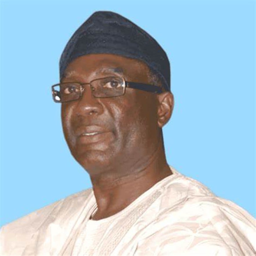 Student loan, others: Oladega Adebogun commends Tinubu