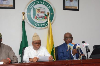 Flooding: Ogun alerts residents, calls for relocation