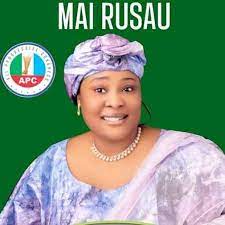 APC suspends state women leader in Kaduna, gives reason