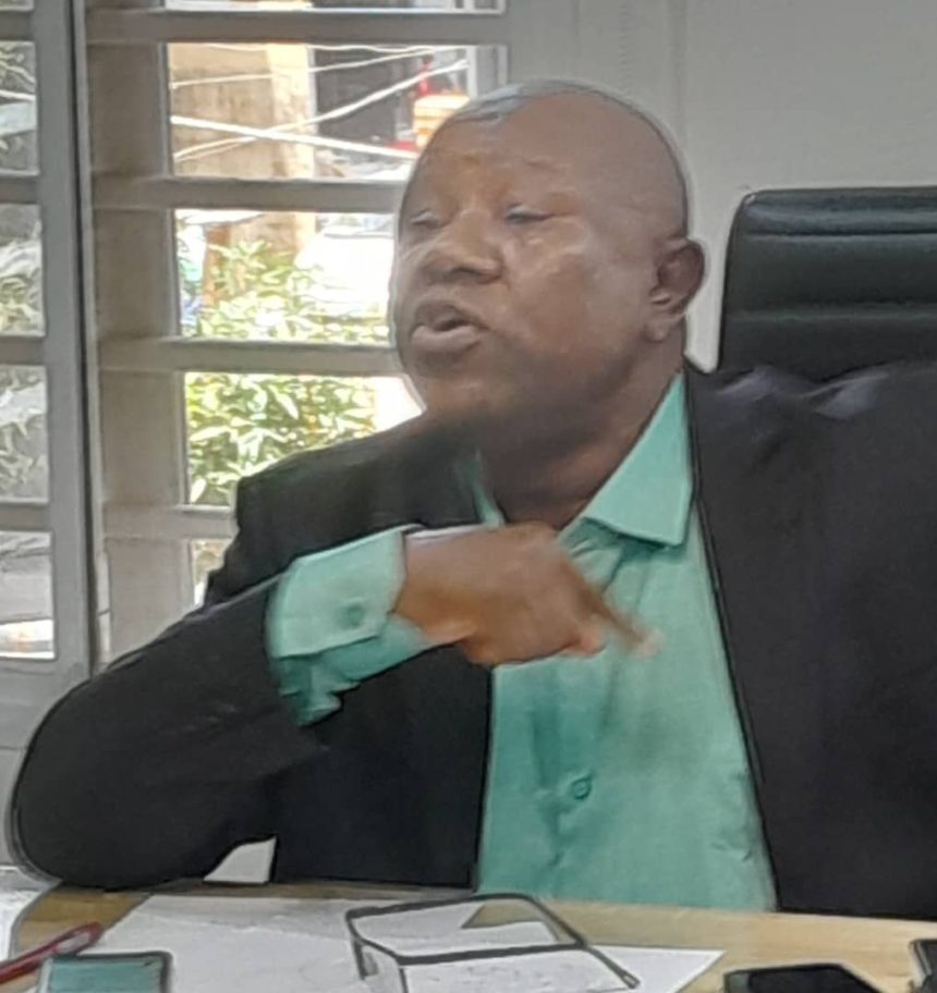 Ondo guber: Why Olusola Oke towers above others -APC chieftain