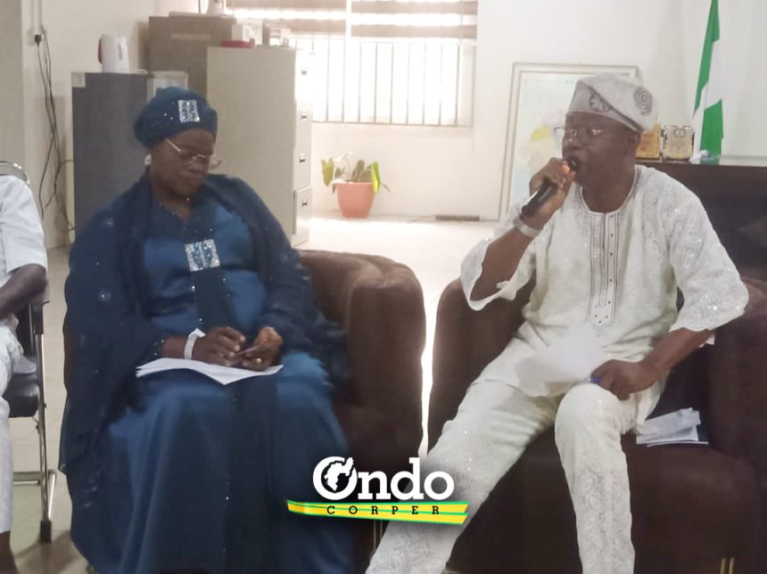 NYSC, most critical and strategic among our stakeholders -INEC