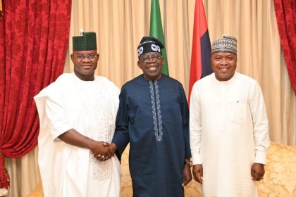 Peddlers of fake 'Govt House' news on ex-Gov Bello goofed -Investigations