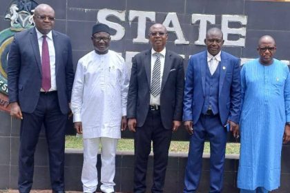 NYSC is a programme we give much attention -DSS