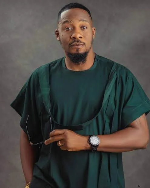 Junior Pope: Our joy was short-lived, AGN confirms death