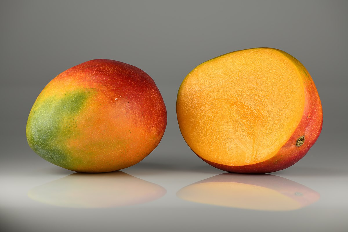 Warning and how best to eat mangoes —Dietician