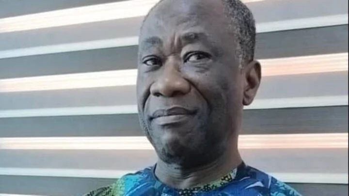 Suspended UNICAL dean asks court to quash charge against him