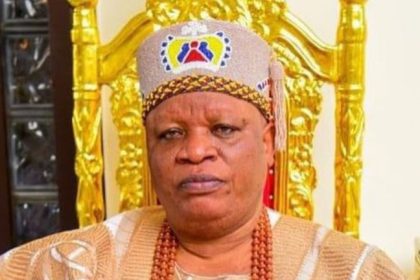 Tinubu expresses sadness over death of Osolo, Oba Agbabiaka