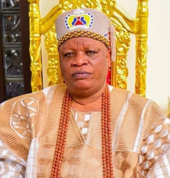 Tinubu expresses sadness over death of Osolo, Oba Agbabiaka