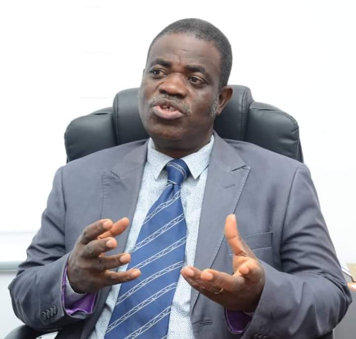Prof Odemuyiwa: Dapo Abiodun confirms death, mourns