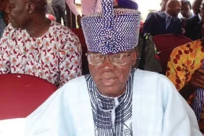 Ibadan chieftaincy: Olubadan elevates six in Balogun royal line