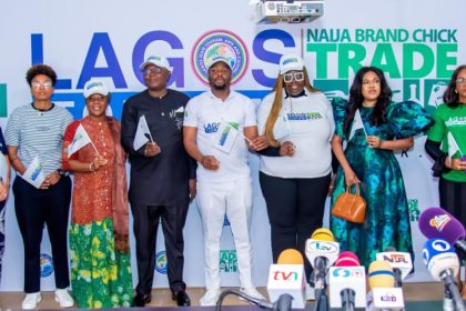 Trade fair: Lagos spearheads value-driven collaboration with NBC