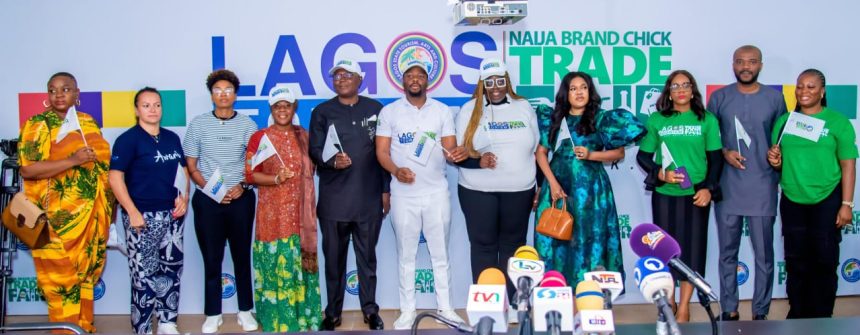 Trade fair: Lagos spearheads value-driven collaboration with NBC