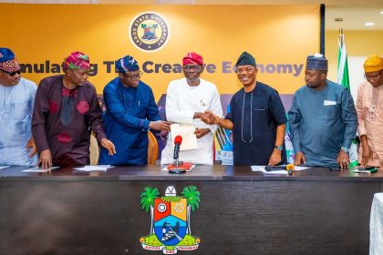 We’ll ensure APC remains party of choice in S’West -Sanwo-Olu