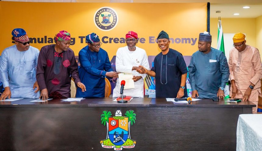 We’ll ensure APC remains party of choice in S’West -Sanwo-Olu
