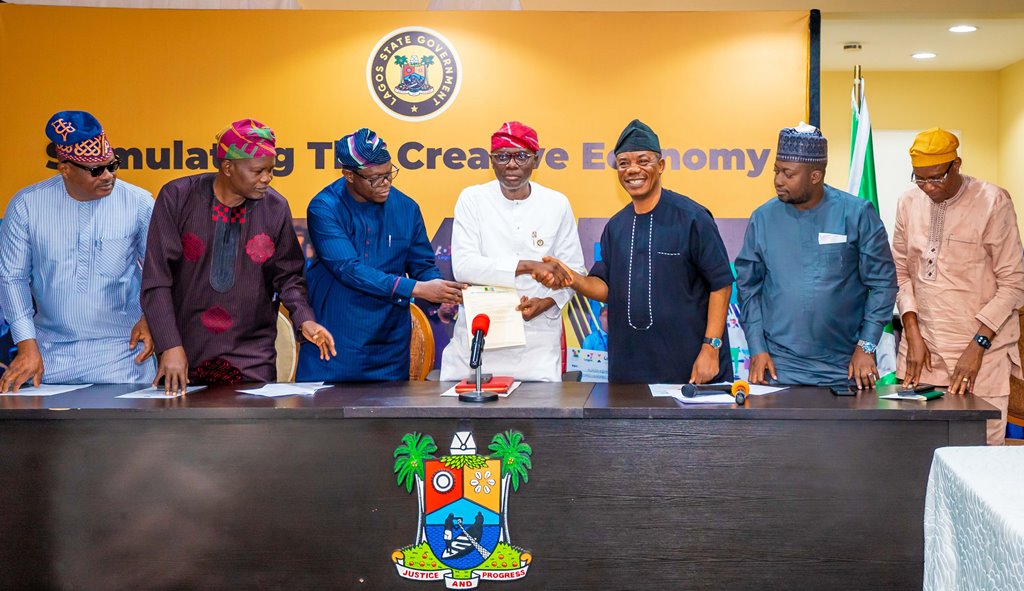 We’ll ensure APC remains party of choice in S’West -Sanwo-Olu