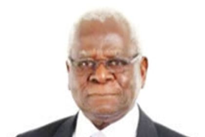 Ayo Banjo: Tinubu mourns, commiserates with family