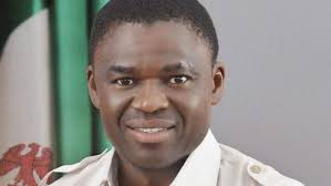 Edo Assembly impeaches deputy governor, Shaibu