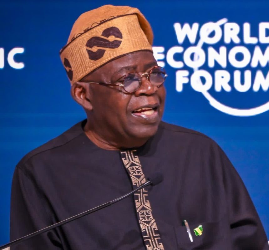 Global challenges: Tinubu calls for collaboration, inclusiveness