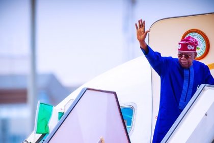 AU summit: Tinubu leaves for Addis Ababa today