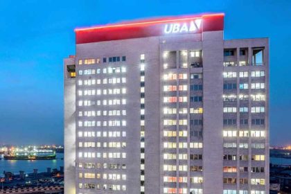 2023: UBA gross earnings rises by 143% YoY, profit hits N757.7bn