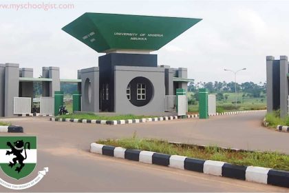 UNN suspends lecturer over alleged sexual harassment
