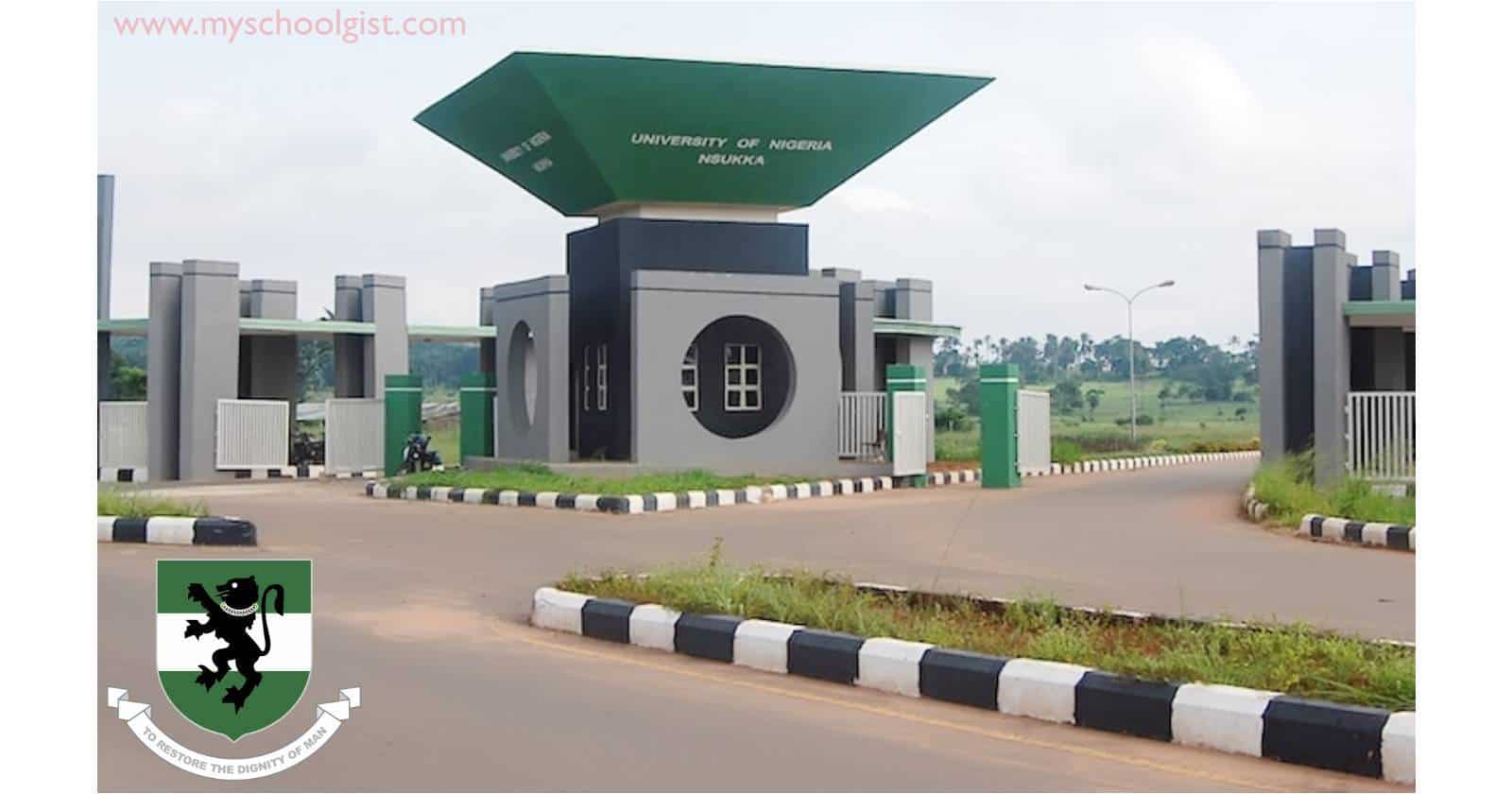 UNN suspends lecturer over alleged sexual harassment