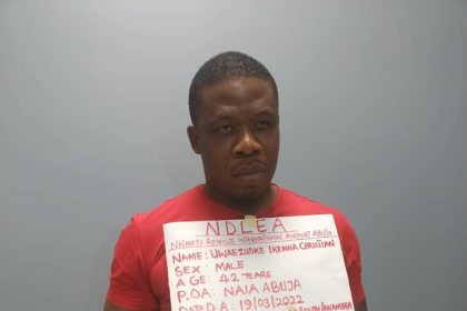 Cocaine: Two notorious drug kingpins get life imprisonment