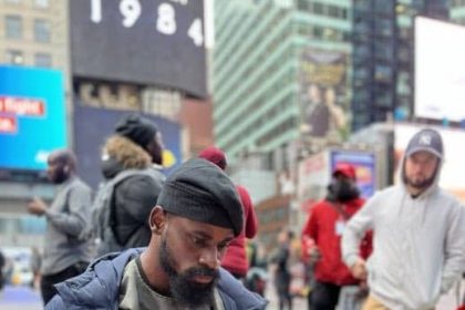 Tunde Onakoya: Doing great things from a small place