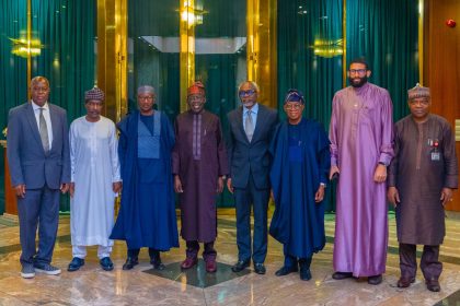 Extended continental shelf: Nigeria gains additional territory