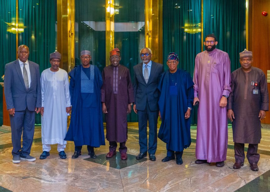 Extended continental shelf: Nigeria gains additional territory