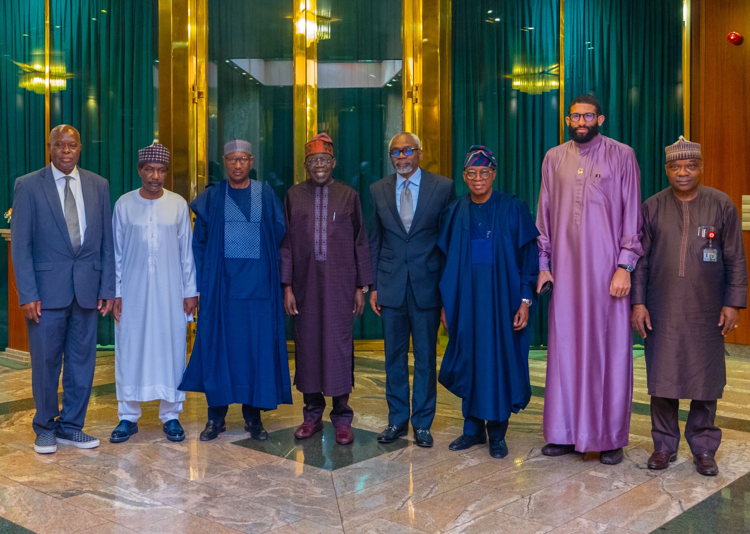 Extended continental shelf: Nigeria gains additional territory